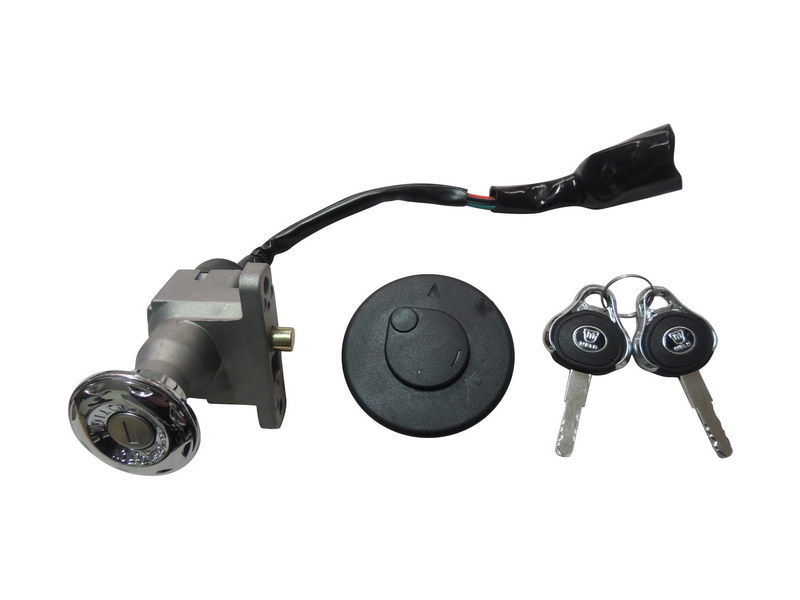 KONTAK SETİ (TRENDY)